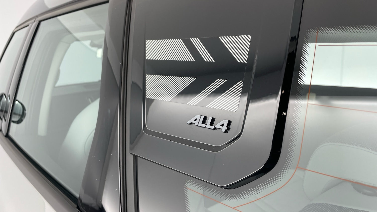 Used MINI Countryman 2025 for sale - 77323445: Photo 42