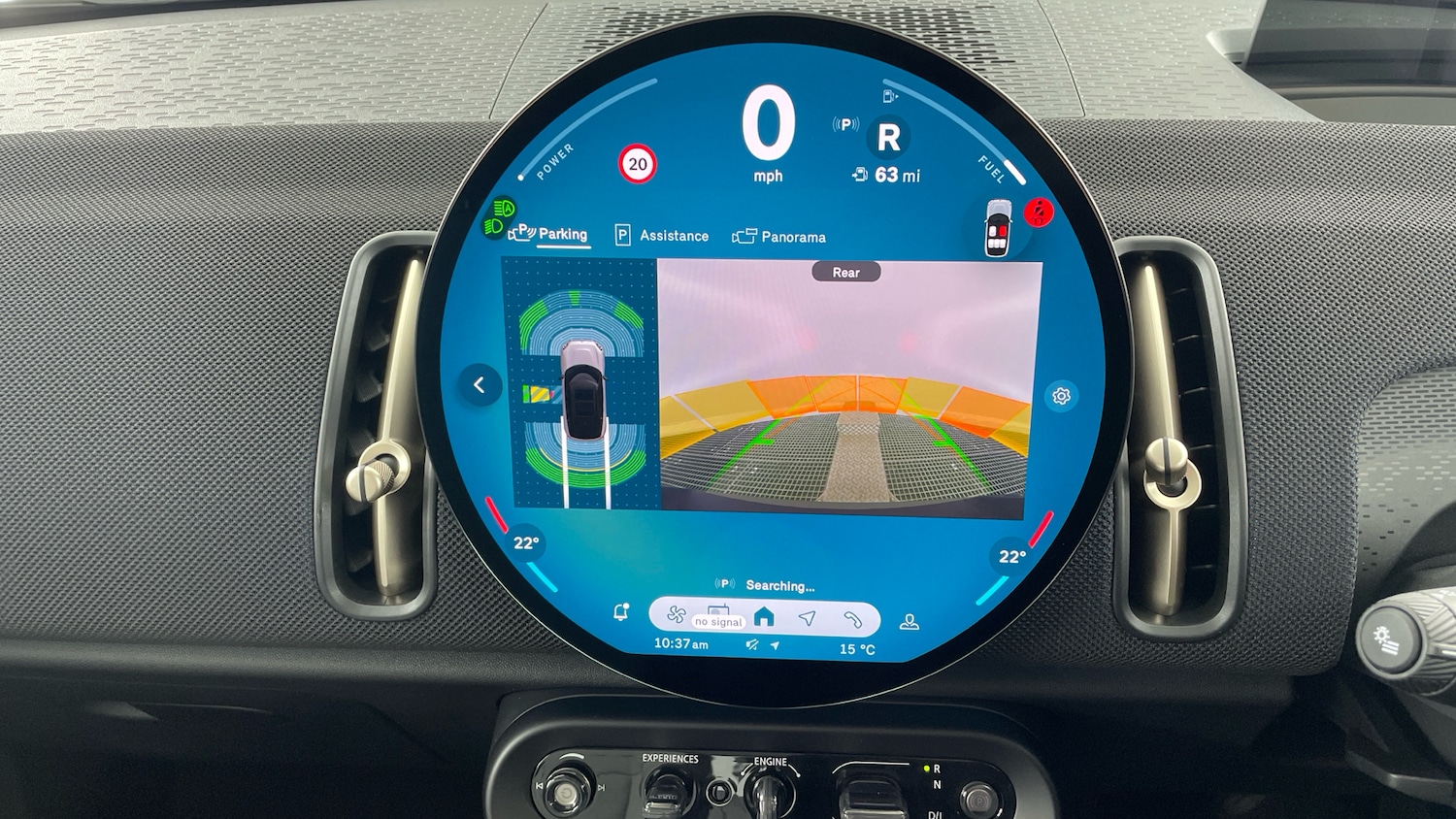 Used MINI Countryman 2025 for sale - 77323445: Photo 64