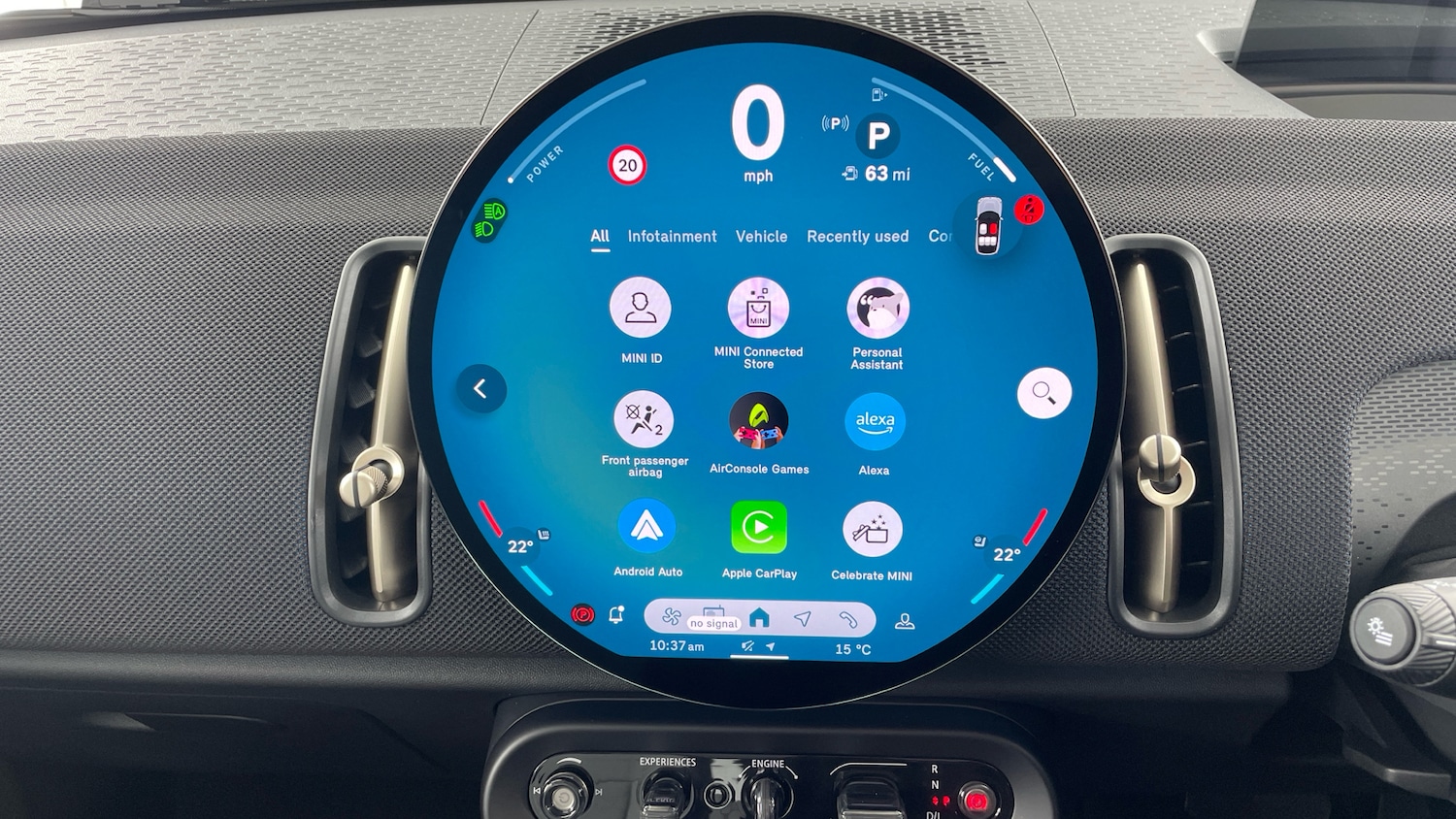 Used MINI Countryman 2025 for sale - 77323445: Photo 65