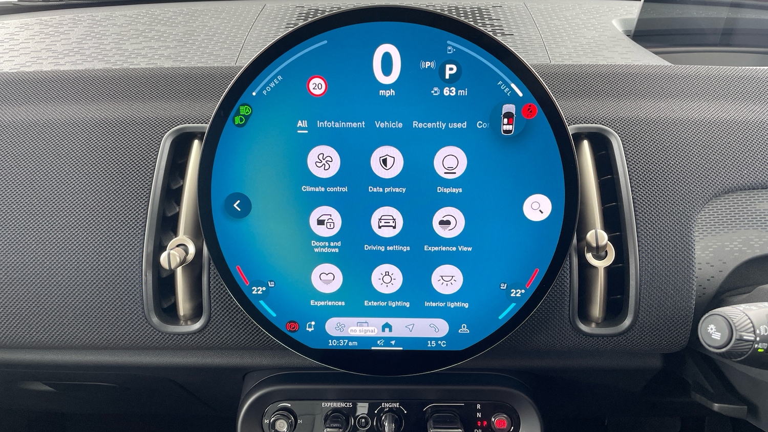 Used MINI Countryman 2025 for sale - 77323445: Photo 66