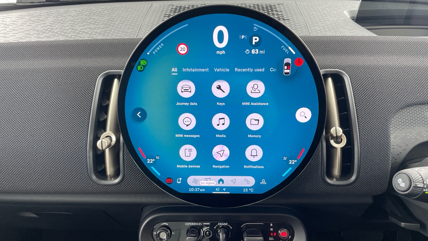 Used MINI Countryman 2025 for sale - 77323445: Photo 67