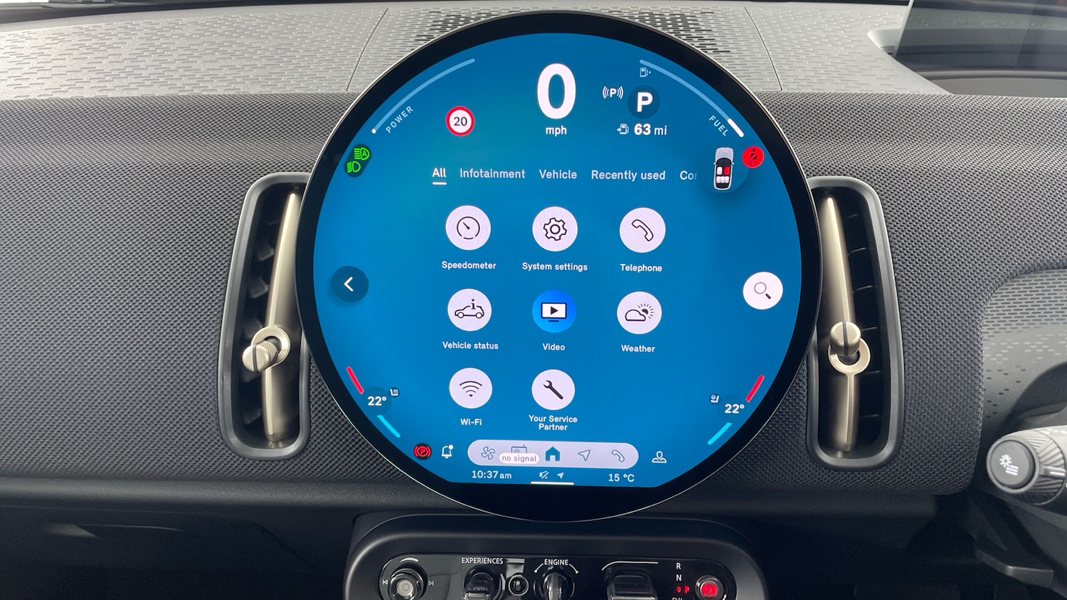 Used MINI Countryman 2025 for sale - 77323445: Photo 69