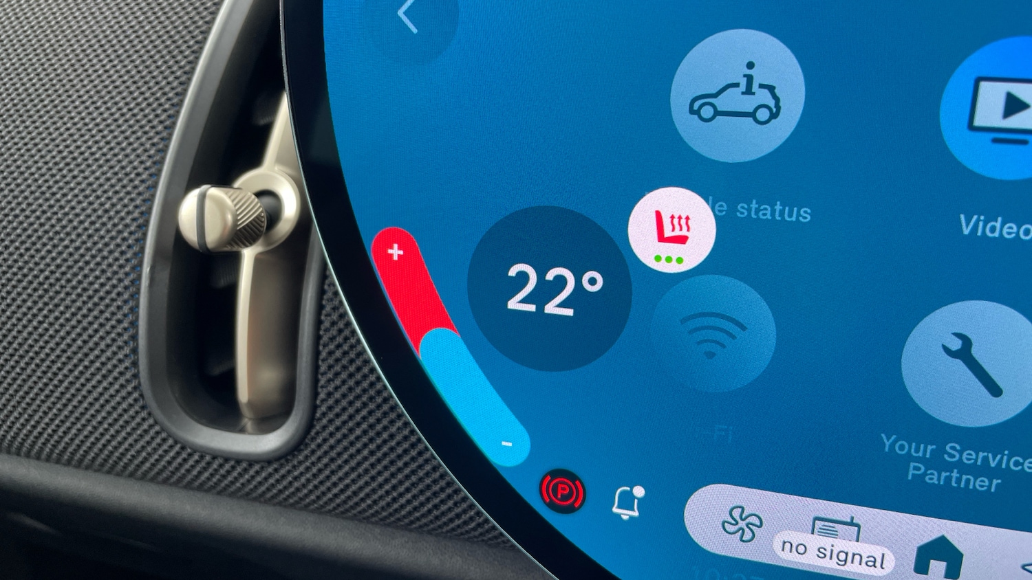 Used MINI Countryman 2025 for sale - 77323445: Photo 71