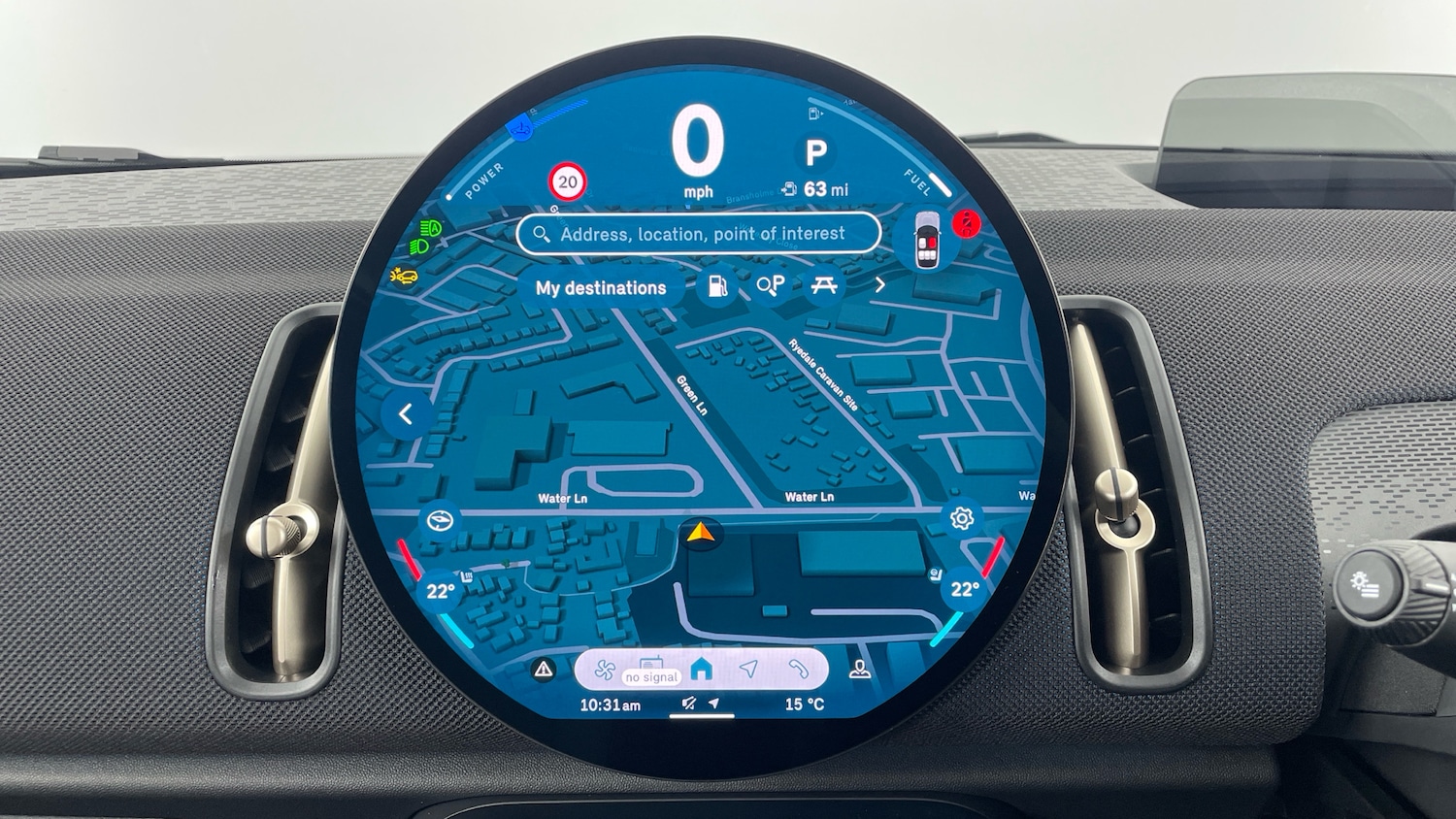 Used MINI Countryman 2025 for sale - 77323445: Photo 8