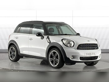 Used MINI Countryman 2015 for sale - 79546886: Photo