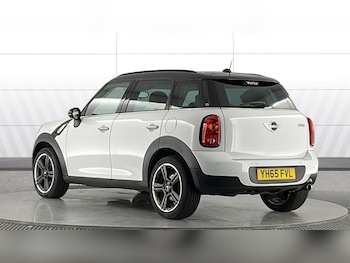 Used MINI Countryman 2015 for sale - 79546886: Photo