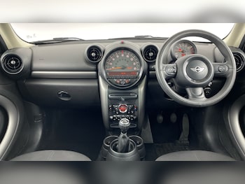 Used MINI Countryman 2015 for sale - 79546886: Photo