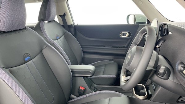 Used MINI Cooper 2025 for sale - 76207694: Photo 11