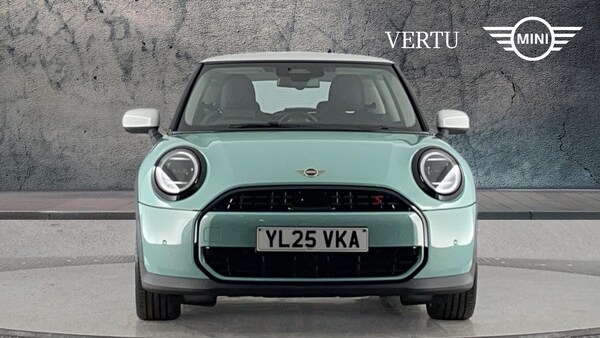 Used MINI Cooper 2025 for sale - 76207694: Photo 16