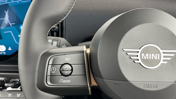 Used MINI Cooper 2025 for sale - 76207694: Photo 17