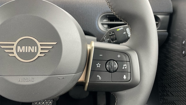 Used MINI Cooper 2025 for sale - 76207694: Photo 18