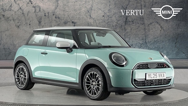 Used MINI Cooper 2025 for sale - 76207694: Photo 1