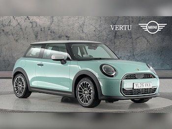 MINI - Cooper
