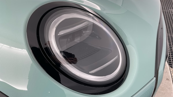 Used MINI Cooper 2025 for sale - 76207694: Photo 23