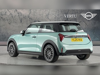 Used MINI Cooper 2025 for sale - 76207694: Photo