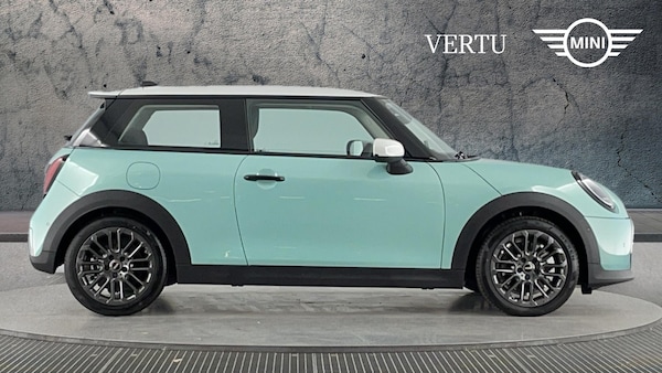 Used MINI Cooper 2025 for sale - 76207694: Photo 3