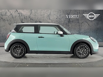 Used MINI Cooper 2025 for sale - 76207694: Photo