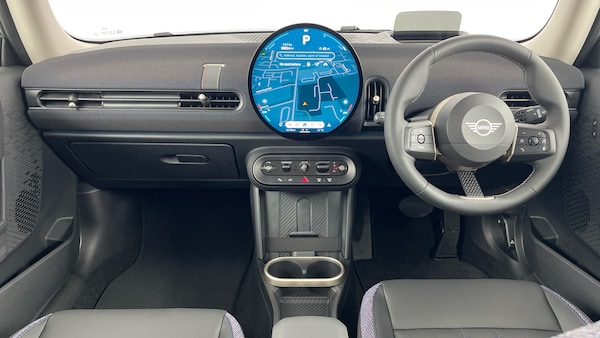 Used MINI Cooper 2025 for sale - 76207694: Photo 4