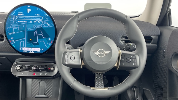 Used MINI Cooper 2025 for sale - 76207694: Photo 5