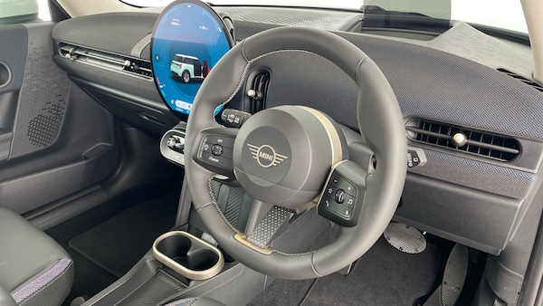 Used MINI Cooper 2025 for sale - 76207694: Photo 6