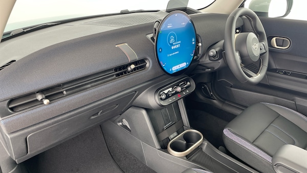 Used MINI Cooper 2025 for sale - 76207694: Photo 7