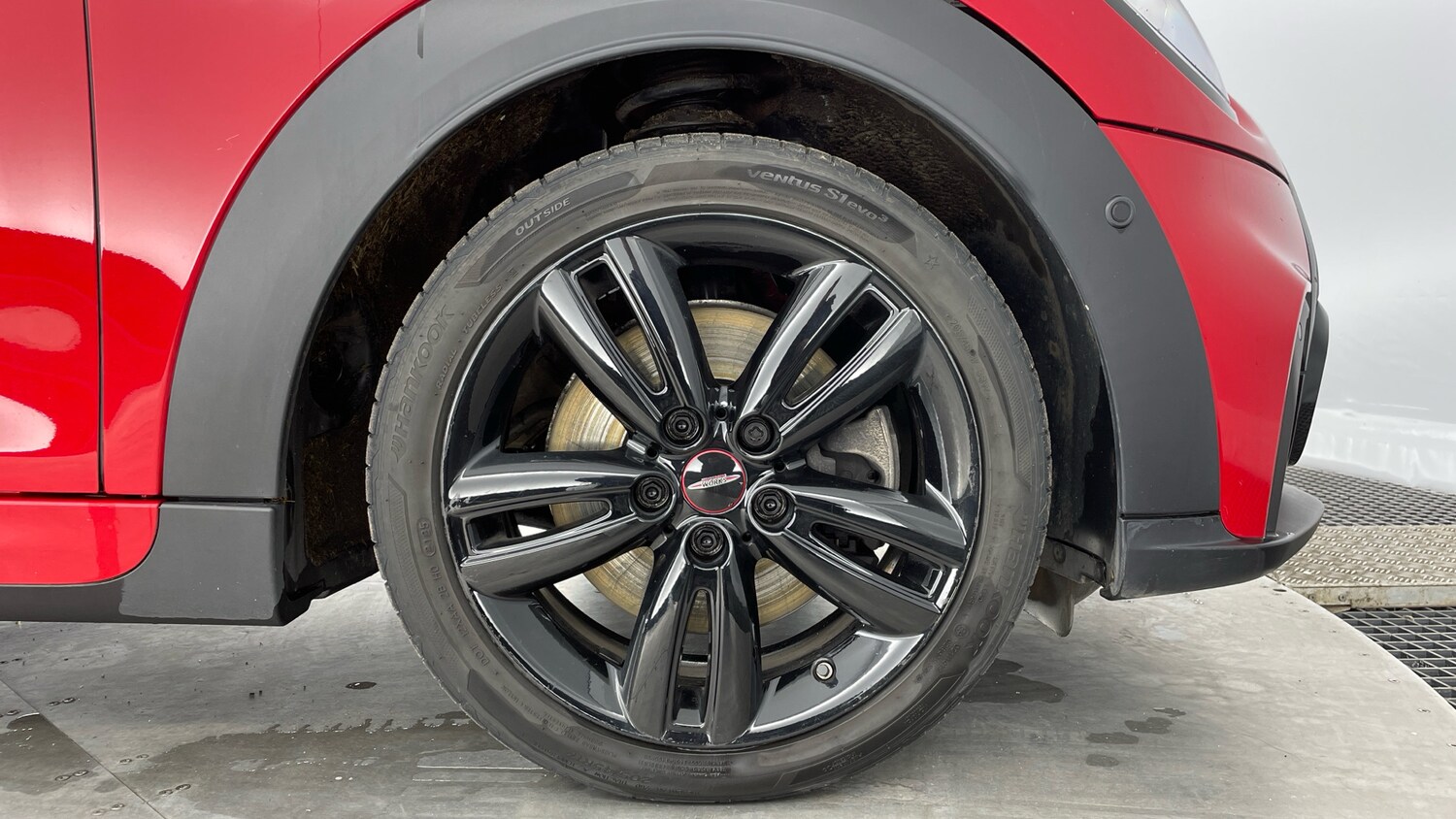 Used MINI Hatch 2024 for sale - 77629239: Photo 14