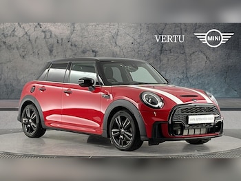 Used MINI Hatch 2024 for sale - 77629239: Photo