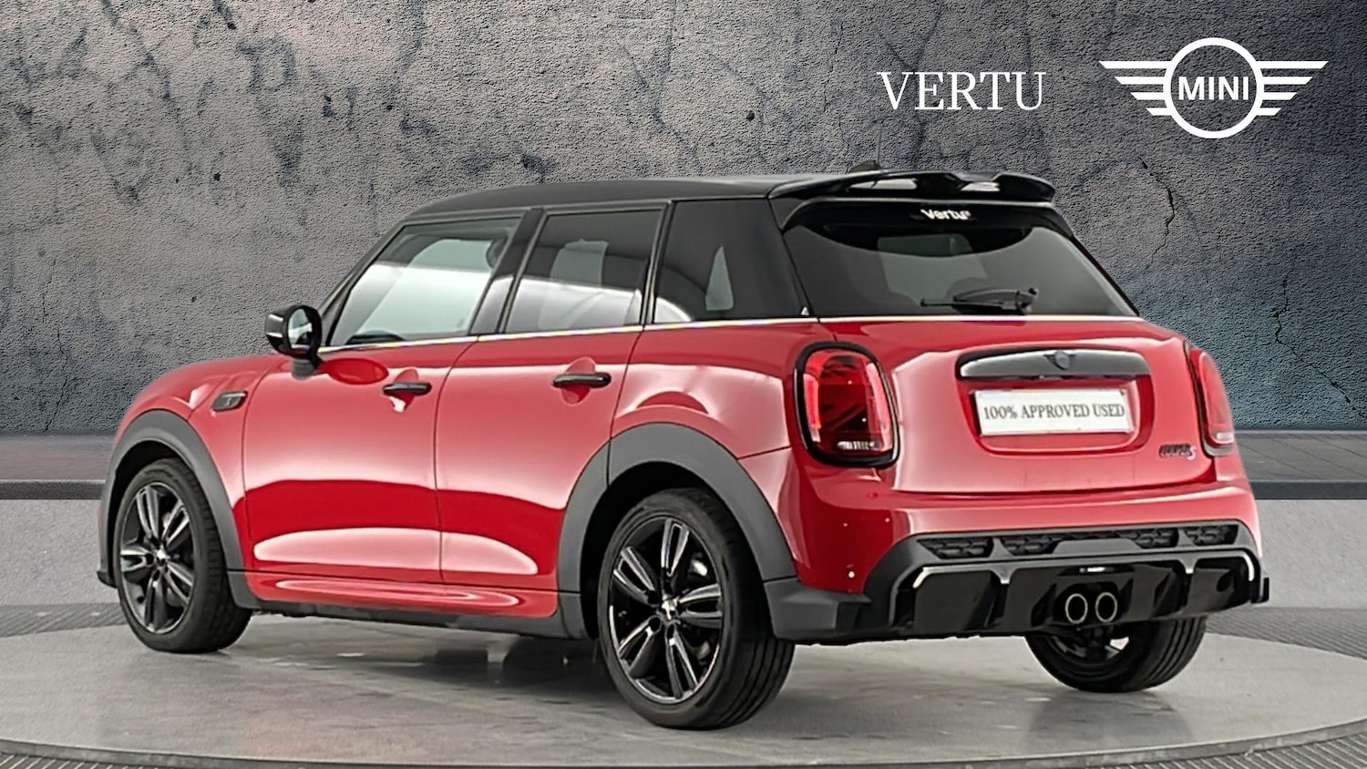 Used MINI Hatch 2024 for sale - 77629239: Photo 2