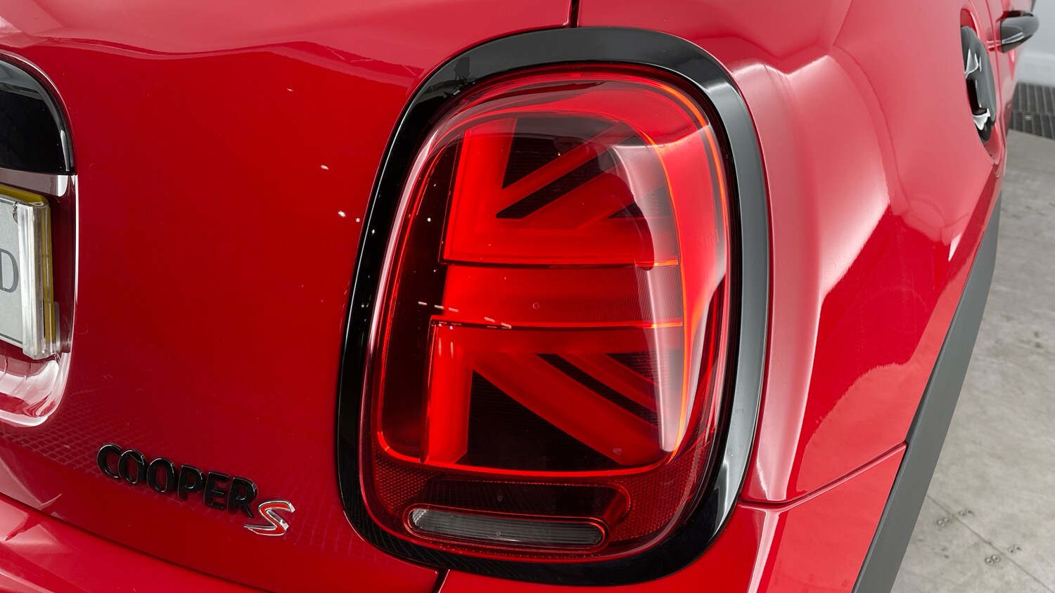 Used MINI Hatch 2024 for sale - 77629239: Photo 22