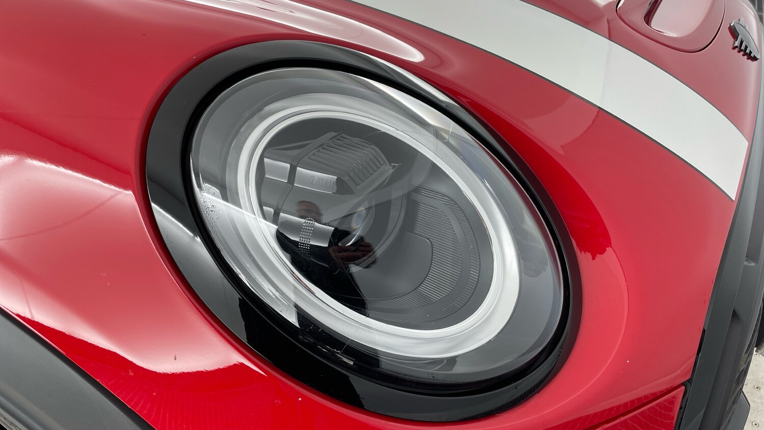 Used MINI Hatch 2024 for sale - 77629239: Photo 23