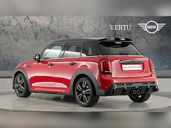 Used MINI Hatch 2024 for sale - 77629239: Photo