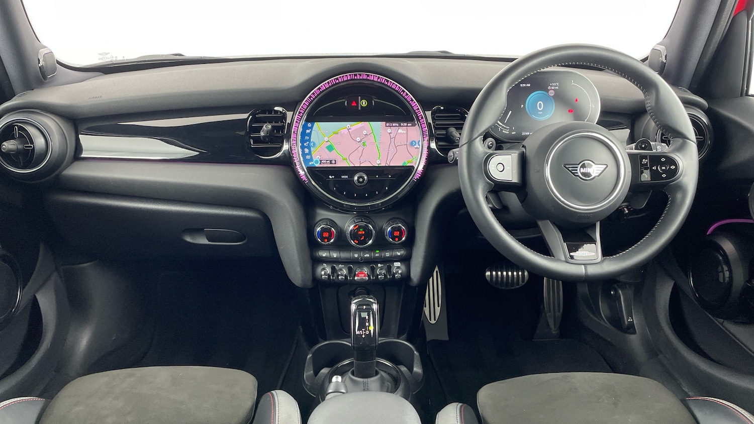 Used MINI Hatch 2024 for sale - 77629239: Photo 4