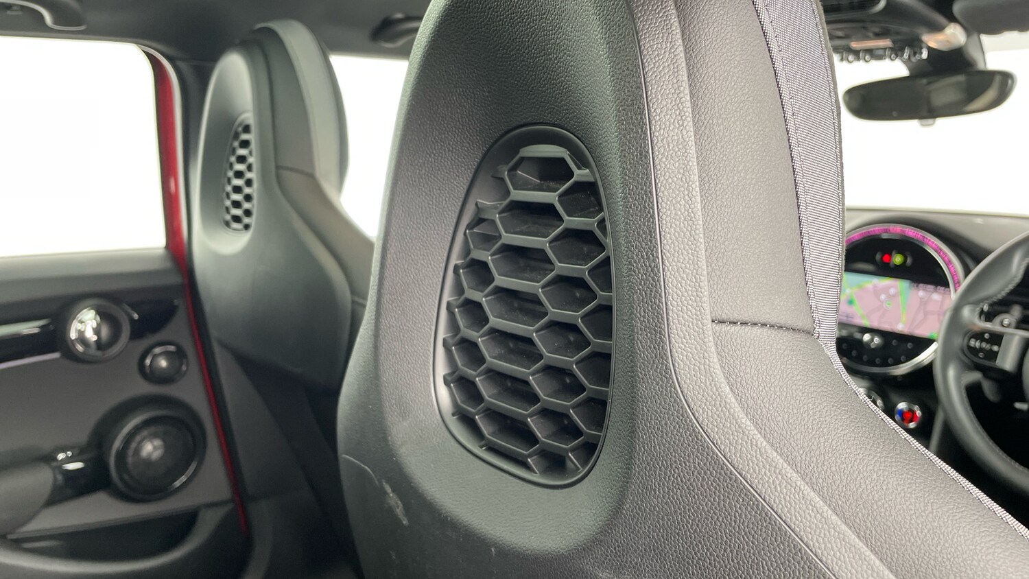 Used MINI Hatch 2024 for sale - 77629239: Photo 45