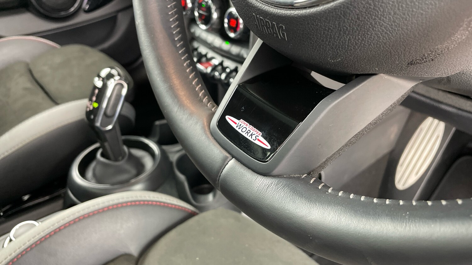 Used MINI Hatch 2024 for sale - 77629239: Photo 52