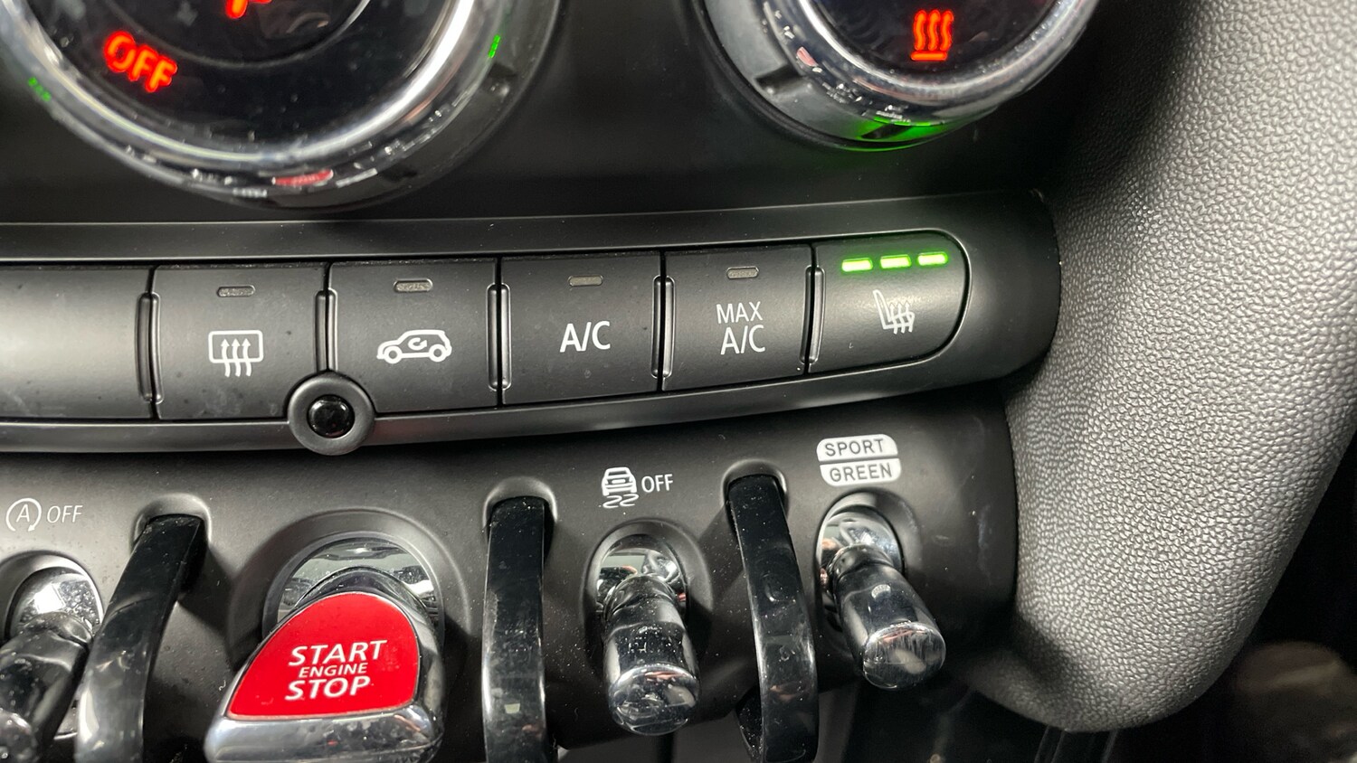 Used MINI Hatch 2024 for sale - 77629239: Photo 59