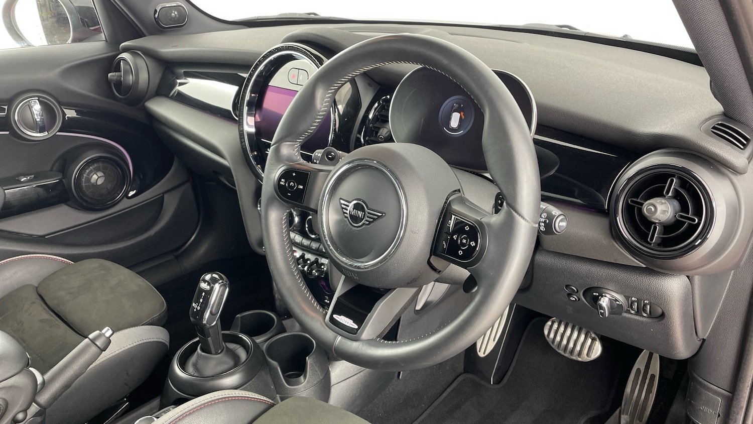 Used MINI Hatch 2024 for sale - 77629239: Photo 6