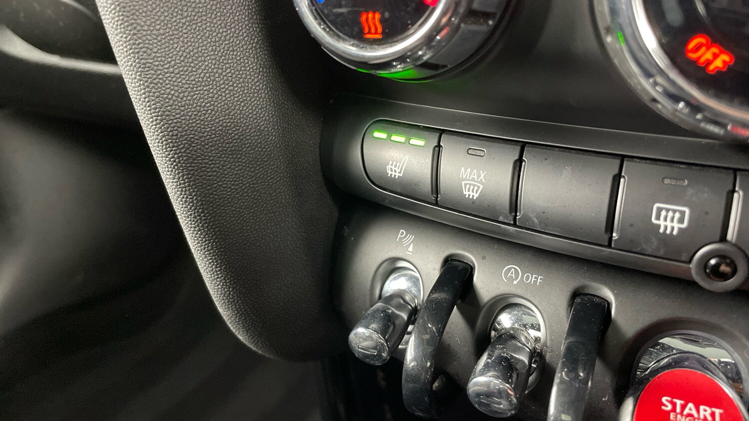 Used MINI Hatch 2024 for sale - 77629239: Photo 60