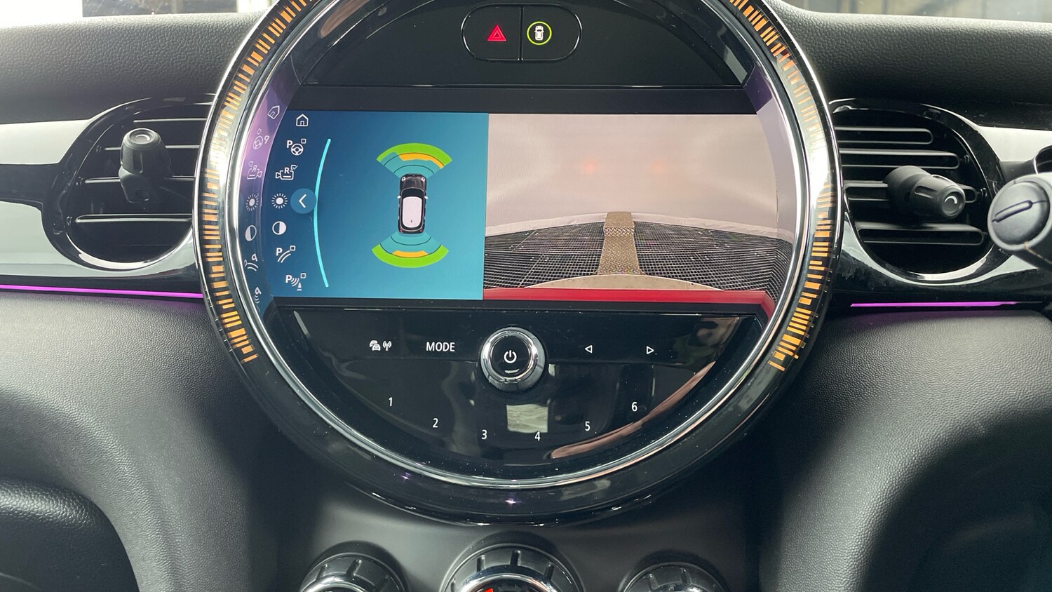 Used MINI Hatch 2024 for sale - 77629239: Photo 61