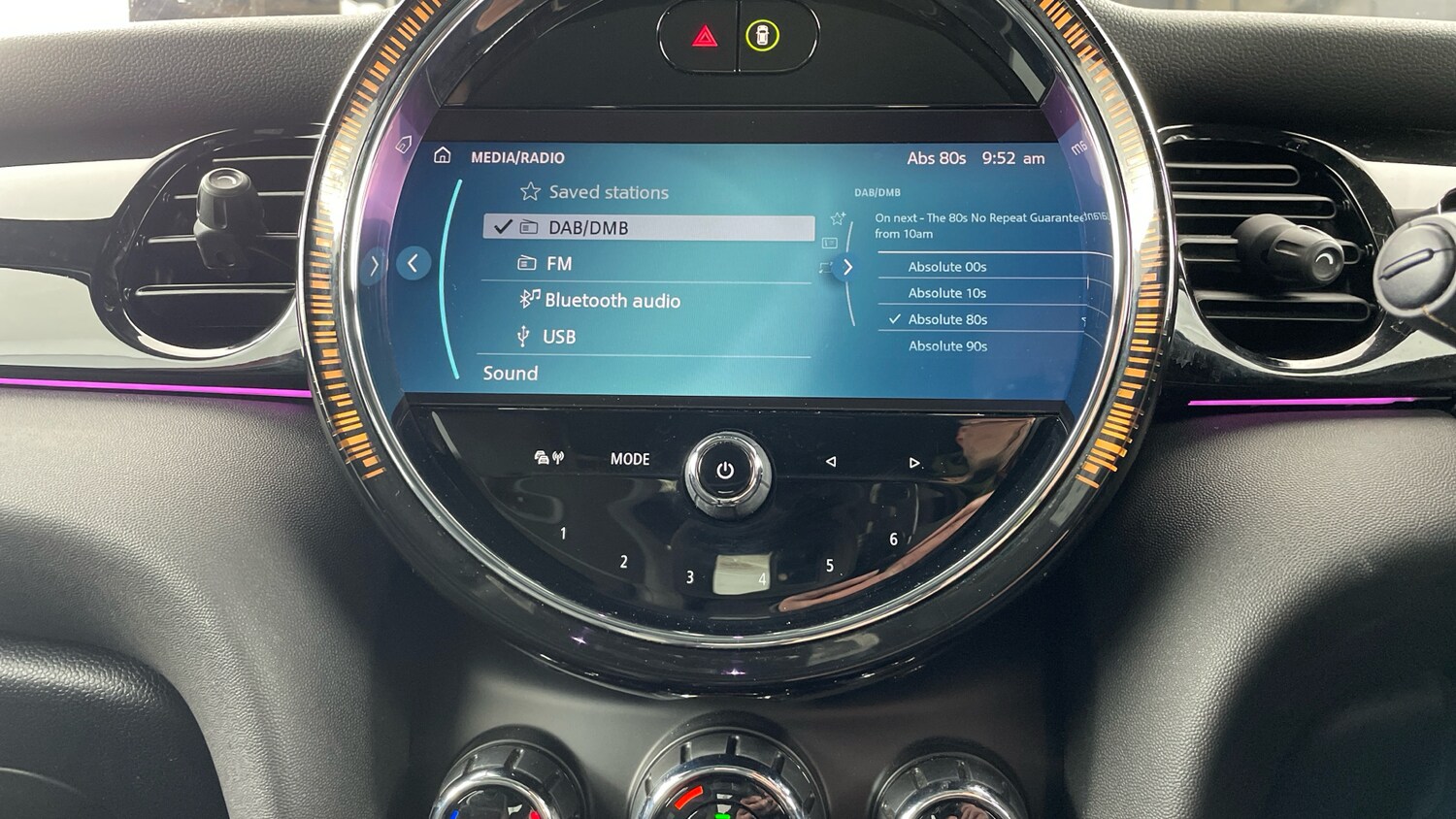 Used MINI Hatch 2024 for sale - 77629239: Photo 62