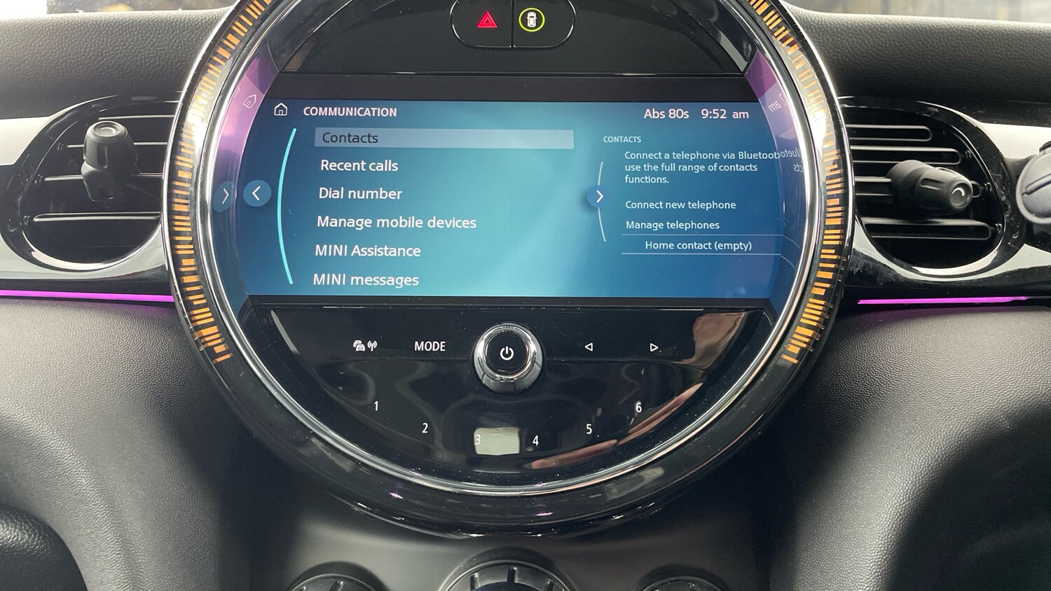 Used MINI Hatch 2024 for sale - 77629239: Photo 63
