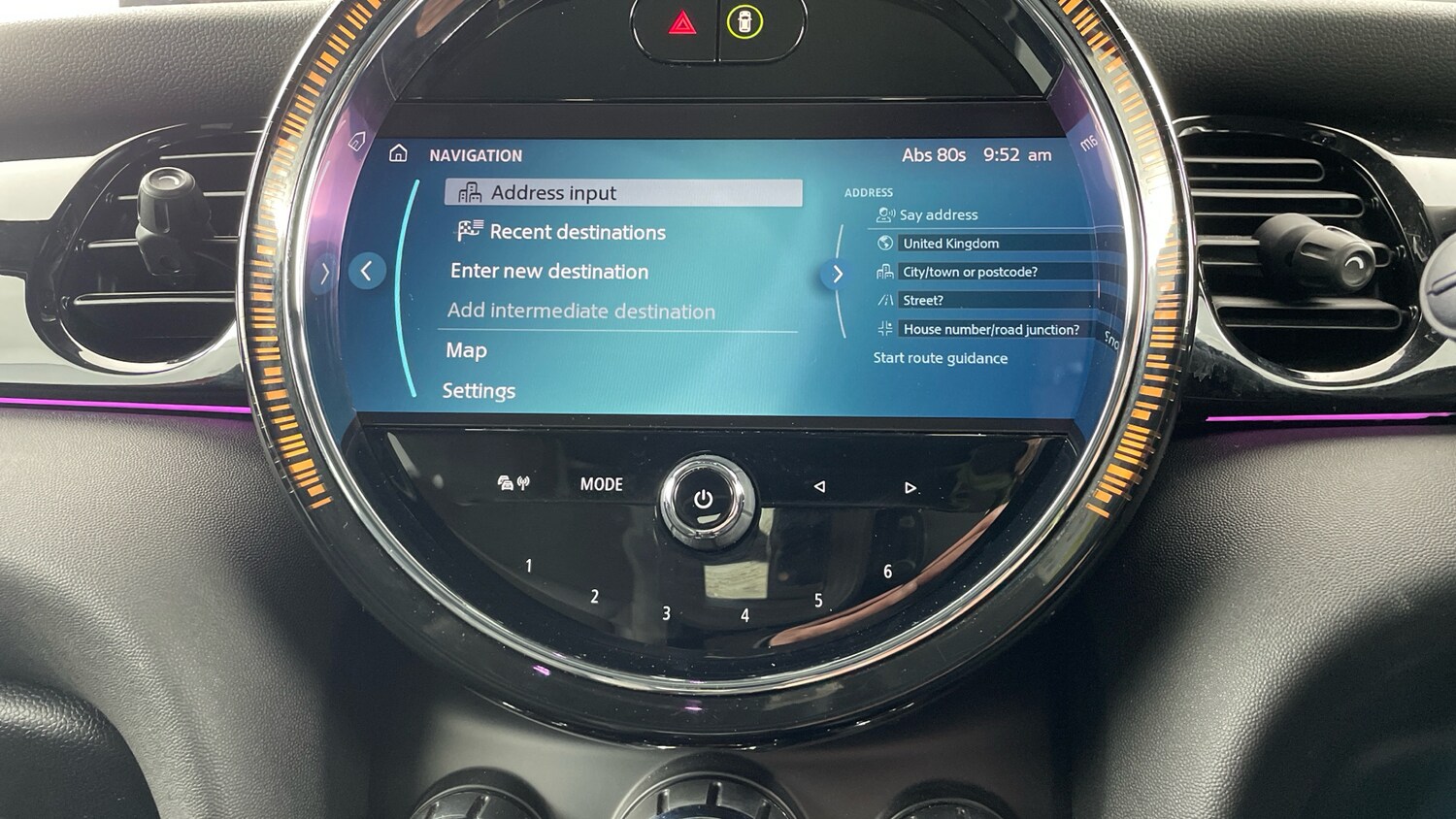 Used MINI Hatch 2024 for sale - 77629239: Photo 64