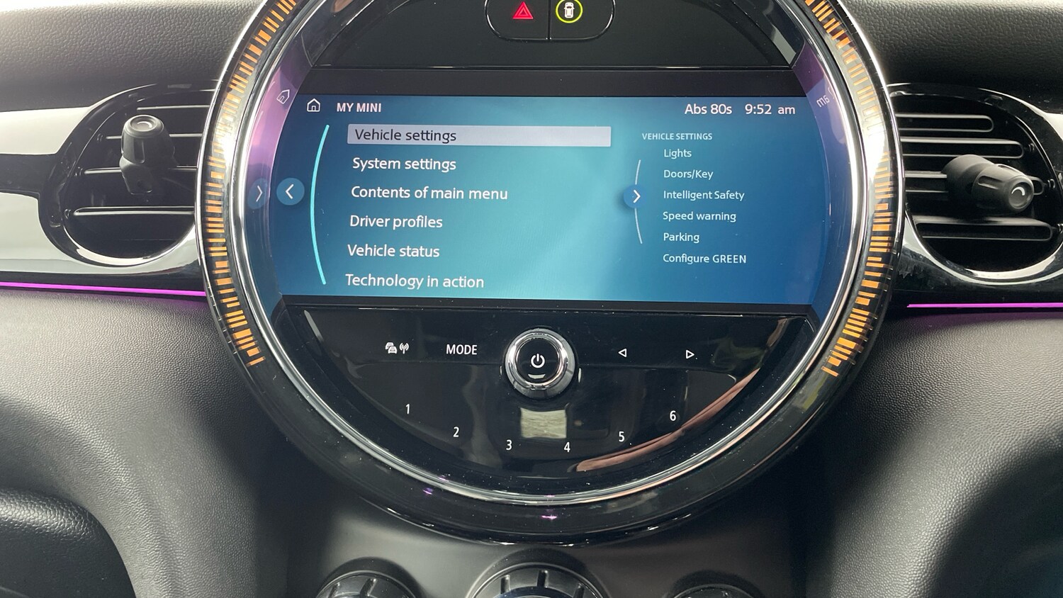 Used MINI Hatch 2024 for sale - 77629239: Photo 65