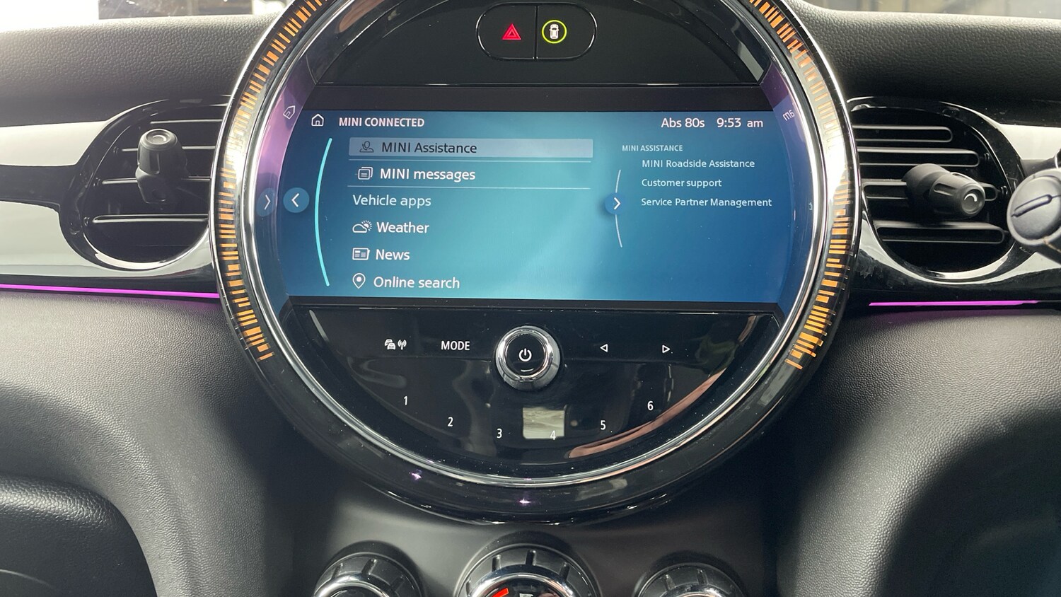 Used MINI Hatch 2024 for sale - 77629239: Photo 66