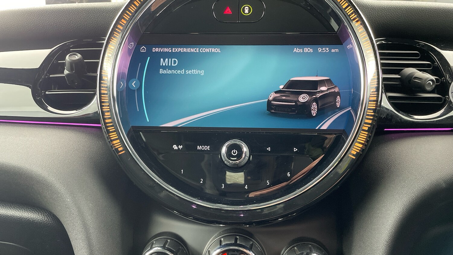 Used MINI Hatch 2024 for sale - 77629239: Photo 68