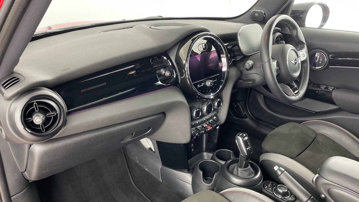 Used MINI Hatch 2024 for sale - 77629239: Photo 7