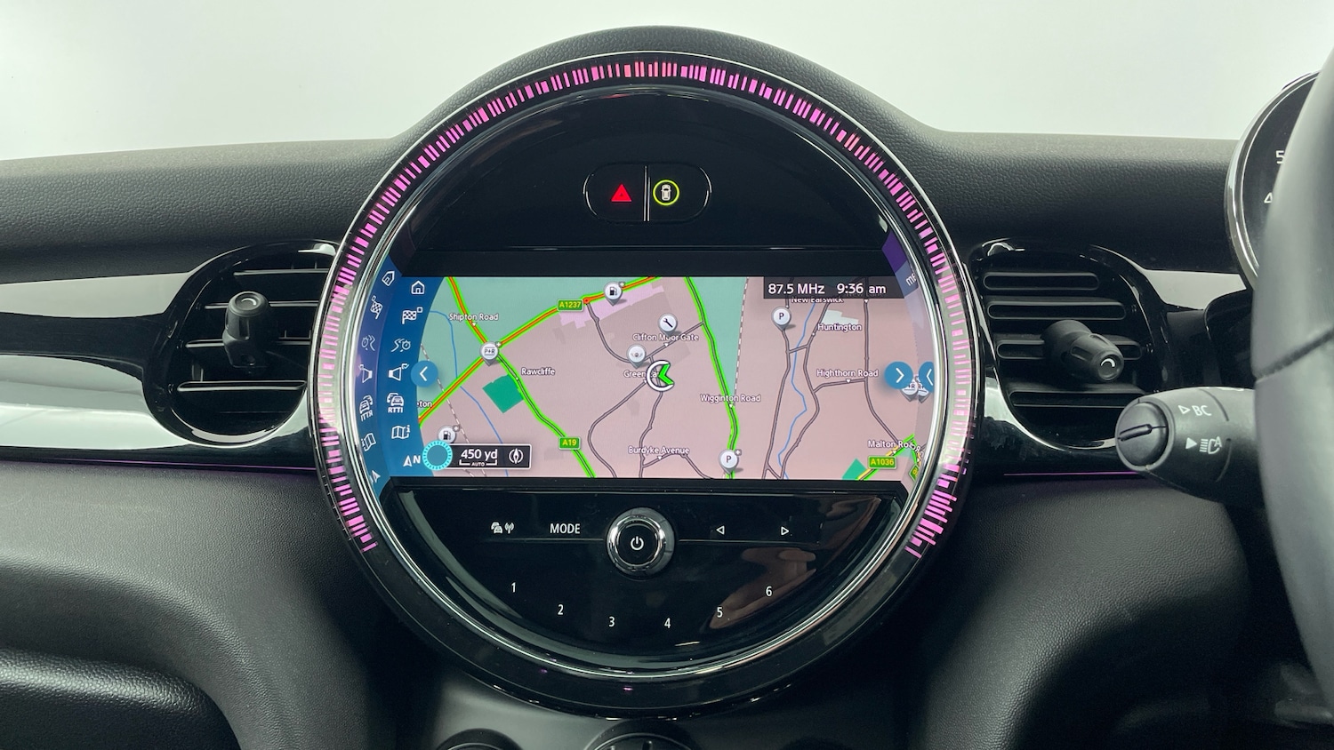 Used MINI Hatch 2024 for sale - 77629239: Photo 8