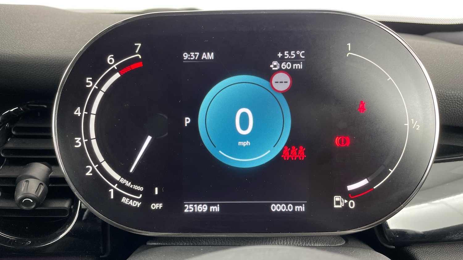 Used MINI Hatch 2024 for sale - 77629239: Photo 9