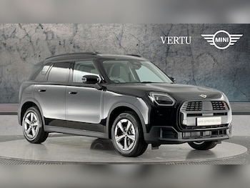 Used MINI Countryman 2025 for sale - 76430710: Photo