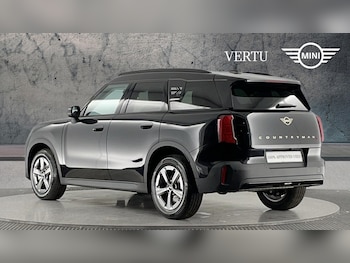 Used MINI Countryman 2025 for sale - 76430710: Photo