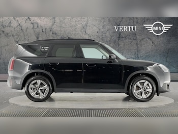 Used MINI Countryman 2025 for sale - 76430710: Photo